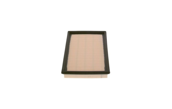 Air Filter S0454 Bosch, Image 3