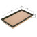 Air Filter S0454 Bosch, Thumbnail 5
