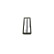 Air Filter S0455 Bosch, Thumbnail 3