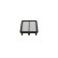 Air Filter S0457 Bosch, Thumbnail 6