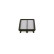 Air Filter S0457 Bosch, Thumbnail 6