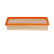 Air Filter S0459 Bosch, Thumbnail 3
