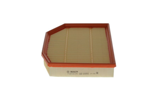 Air Filter S0463 Bosch