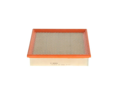 Air Filter S0464 Bosch, Image 5