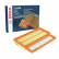 Air Filter S0466 Bosch, Thumbnail 6
