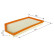 Air Filter S0468 Bosch