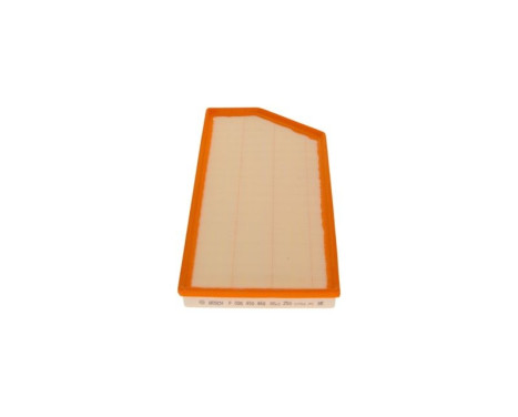 Air Filter S0468 Bosch, Image 2
