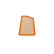 Air Filter S0468 Bosch, Thumbnail 2