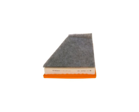 Air Filter S0470 Bosch, Image 2