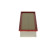 Air Filter S0471 Bosch, Thumbnail 3
