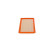 Air Filter S0473 Bosch, Thumbnail 6