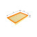 Air Filter S0477 Bosch