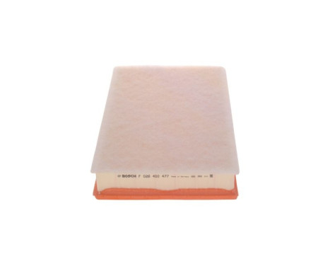 Air Filter S0477 Bosch, Image 2