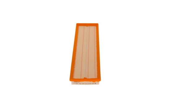 Air Filter S0478 Bosch, Image 2