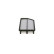 Air Filter S0481 Bosch, Thumbnail 4