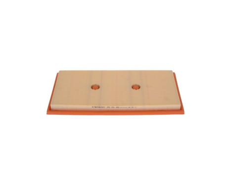 Air Filter S0482 Bosch, Image 2