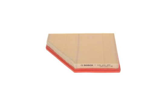 Air Filter S0485 Bosch, Image 2