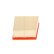 Air Filter S0489 Bosch, Thumbnail 3