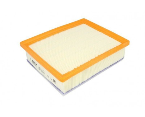Air Filter S0496 Bosch