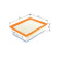 Air Filter S0496 Bosch, Thumbnail 2