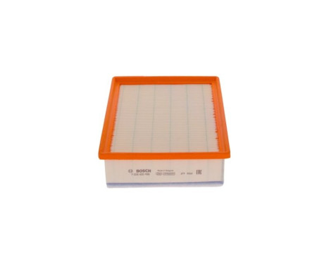 Air Filter S0496 Bosch, Image 3