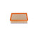 Air Filter S0496 Bosch, Thumbnail 4