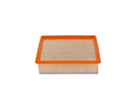 Air Filter S0496 Bosch, Image 6