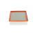 Air Filter S0496 Bosch, Thumbnail 5