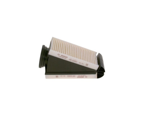 Air Filter S0497 Bosch, Image 3