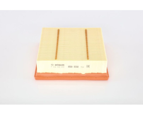 Air Filter S0498 Bosch, Image 2