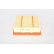 Air Filter S0498 Bosch, Thumbnail 2