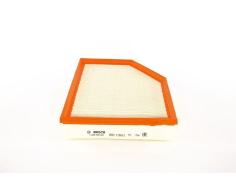 Air Filter S0501 Bosch