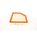 Air Filter S0501 Bosch
