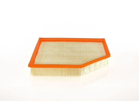Air Filter S0501 Bosch, Image 2