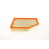 Air Filter S0501 Bosch, Thumbnail 2