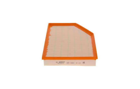Air Filter S0501 Bosch, Image 2
