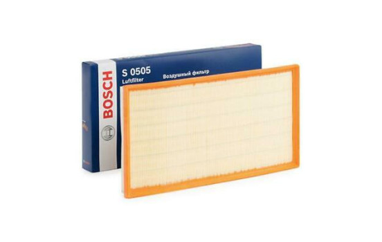 Air Filter S0505 Bosch