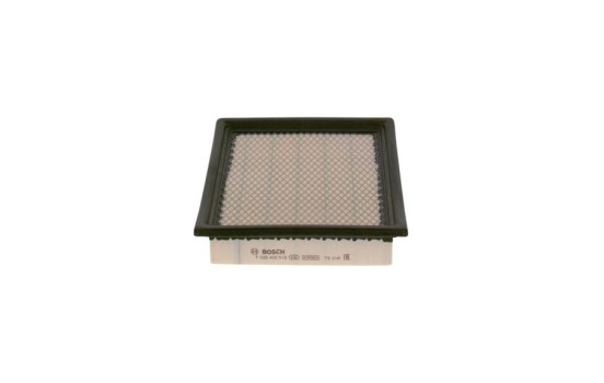 Air Filter S0518 Bosch, Image 2