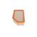 Air Filter S0520 Bosch, Thumbnail 4