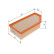 Air Filter S0520 Bosch