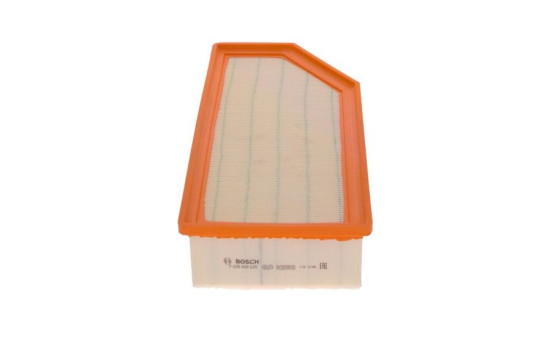 Air Filter S0520 Bosch, Image 2