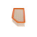 Air Filter S0520 Bosch, Thumbnail 4