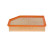 Air Filter S0520 Bosch, Thumbnail 5