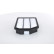 Air Filter S0522 Bosch, Thumbnail 2