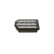 Air Filter S0522 Bosch, Thumbnail 2