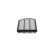 Air Filter S0522 Bosch, Thumbnail 3