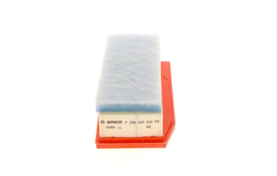 Air Filter S0534 Bosch