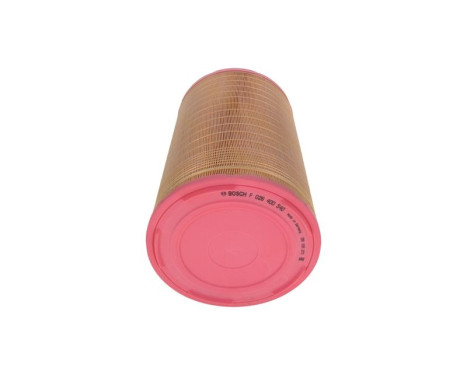 Air filter S0540 Bosch, Image 2