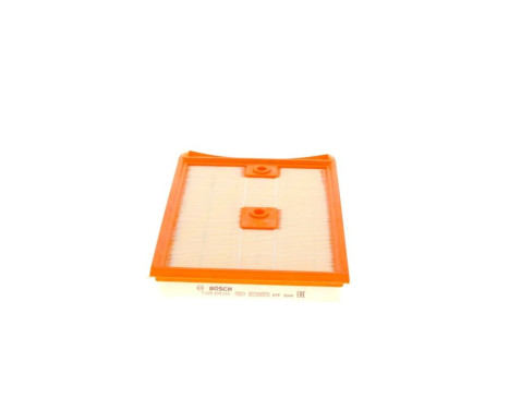 Air Filter S0543 Bosch, Image 2
