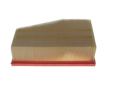 Air Filter S0544 Bosch, Image 4